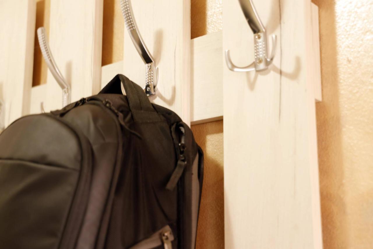 Apartment Alexandar ポドゴリツァ エクステリア 写真