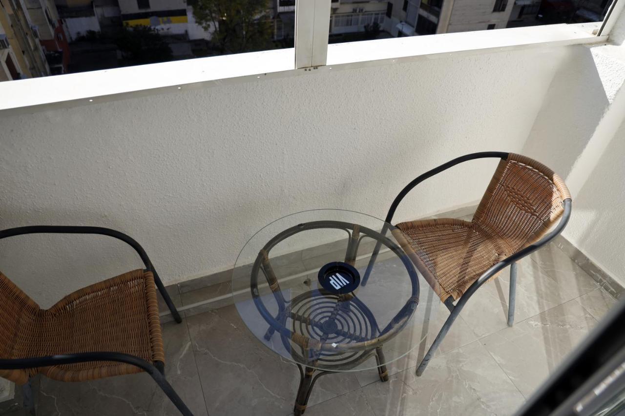 Apartment Alexandar ポドゴリツァ エクステリア 写真