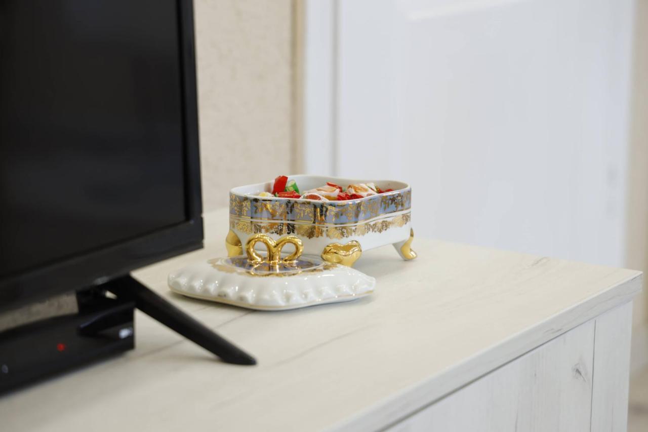 Apartment Alexandar ポドゴリツァ エクステリア 写真
