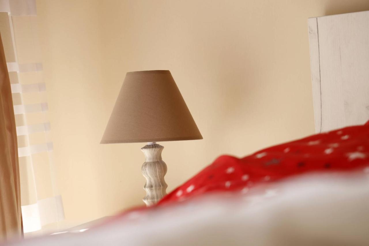 Apartment Alexandar ポドゴリツァ エクステリア 写真