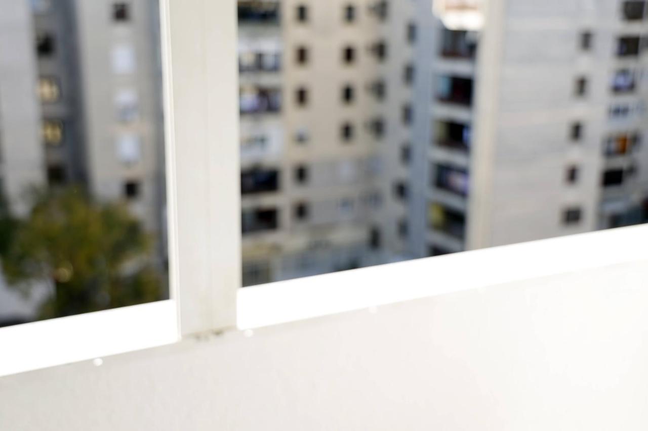 Apartment Alexandar ポドゴリツァ エクステリア 写真